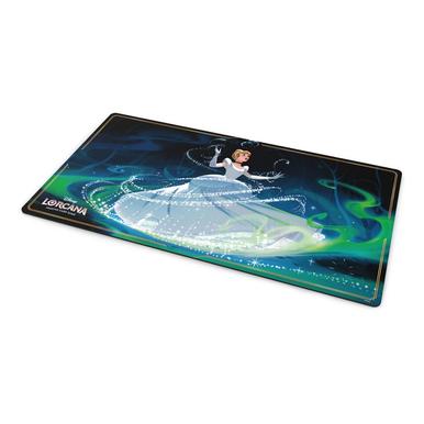 Disney Lorcana - Spielmatte Cinderella | Ravensburger | Artikelnummer: 4050368986290