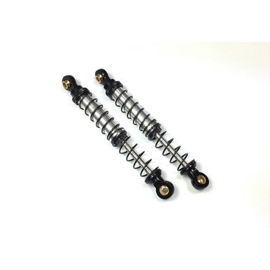 Absima  2330015 Aluminium Stoßdämpfer 90mm 1:10 Crawler (2) |  | Artikelnummer: AB2330015