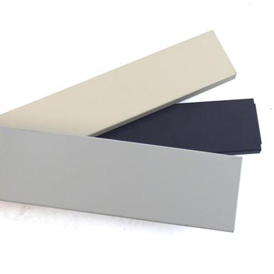 Gondelabdeckung | B 125 cm | T 6 cm  | Artikelnummer: SR-T-N-GA6125