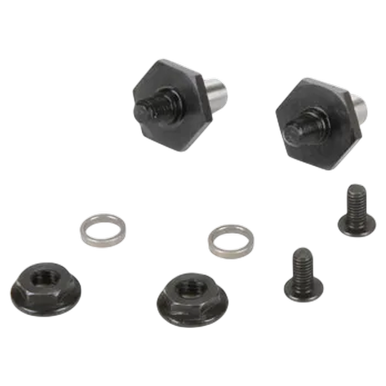 TLR Front Axle Set, 12mm Hex: 22 3.0 |  | Artikelnummer: TLR232039