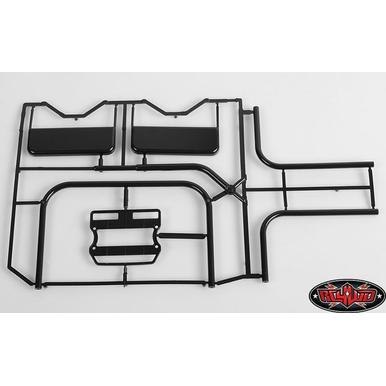 RC4WD CRUISER ACCESSORIES 2 PARTS TREE RC4WD  | z.b. für :RC4ZRTR0047 | Artikelnummer: Z-B0073