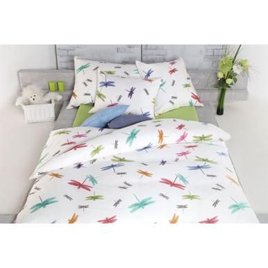 Satin Bettwäsche Libella | 160x240cm | Artikelnummer: 50.245.17 
