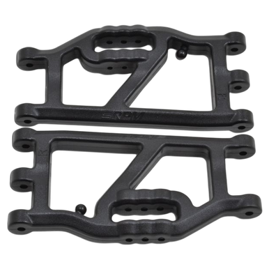  RIVAL MT10 QUERLENKER HINTEN SCHWARZ #RPM 72182 | zb. für Rival MT10  | Artikelnummer: RPM72182