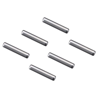 Axial AX30162 Stahl Stift 1.5x8mm (6) |  | Artikelnummer: AX30162