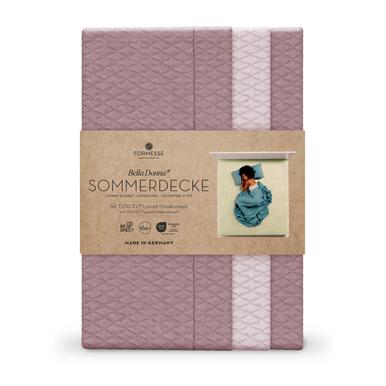 Formesse Sommer Bettdecke 150x220cm | 0528 amethyst | Artikelnummer: 031 11 0528