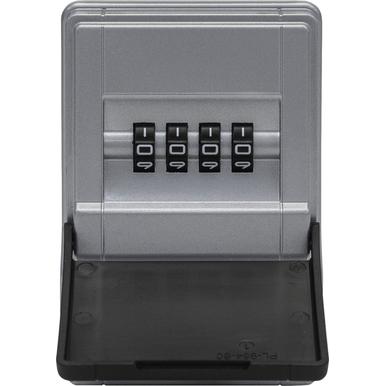 KeyGarage™ 727 Mini | Mini Keygarage für Wandmontage | Artikelnummer: 774553