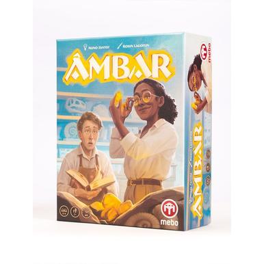 Ambar | Mebo | Artikelnummer: 5600849320977