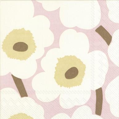 Unikko | Servietten, 20 Stk. | Artikelnummer: 552653