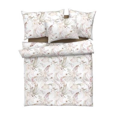 Satin Bettwäsche Luna | 65x65cm | Artikelnummer: 50.368.11            