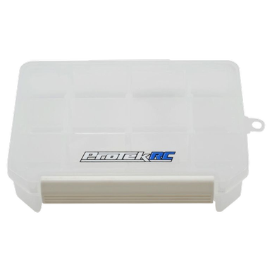 Aufbewahrungsbehälter aus Kunststoff klein ProTek RC |  | Artikelnummer: PTK-8010