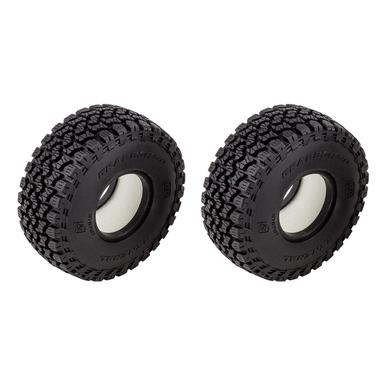 Element RC General Grabber A/T X Tires, 1.55 x 3.85” dia |  | Artikelnummer: AE42107