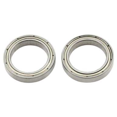 Axial AXA1243 Bearing 15x21x4mm (2) |  | Artikelnummer: AXA1243