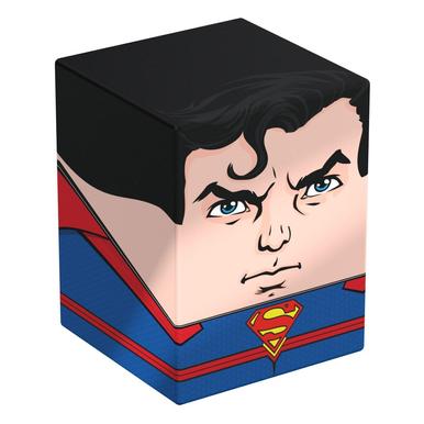 Squaroes - Squaroe DC Justice League™ JL003 - Superman™ |  | Artikelnummer: 4056133029469
