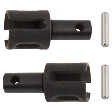 Team Associated B6.1 Gear Differential Outdrives |  | Artikelnummer: AE91785