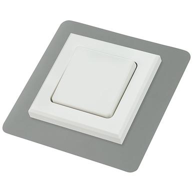 Aufkleber GRAU |  | Artikelnummer: DAG013