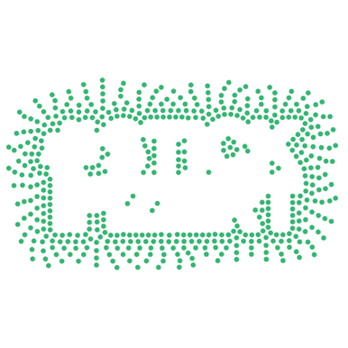 Schneidedatei Strassschablone #STICKIFIZIERT |  | Artikelnummer: 3306-7286-2713 1