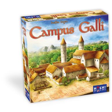 Campus Galli | Huch! | Artikelnummer: 4260071883636