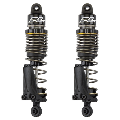 ProLine 6359-00 PRO-LINE POWERSTROKE DÄMPFER VORN ARRMA  | zb. für: KRATON&OUTCAST 4S, SENTON, TYPHON&GRANITE 3S | Artikelnummer: PRP6359-00