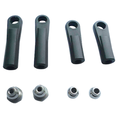 LRP 134038 KUGELKOPFSATZ HINTEN (4STK.) - S8 NXR | 11 | Artikelnummer: LRP134038