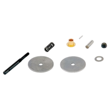 LRP 124016 Slipperteile Set - S10 Twister |  | Artikelnummer: LRP124016