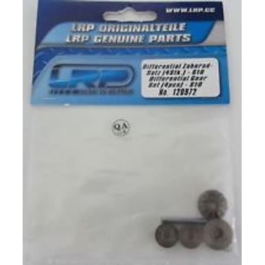 LRP 124012 Getriebe Zahnrad Satz Twister  | 10.5 | Artikelnummer: 124012