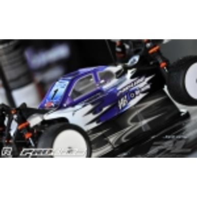 Proline Type-R Karosserie Hot Bodies D413  |  | Artikelnummer: 3417-00