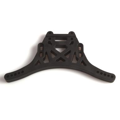 LRP 124073 DÄMPFERBRÜCKE HINTEN - S10 TWISTER TX/SC/MT | 10.5 | Artikelnummer: 124073