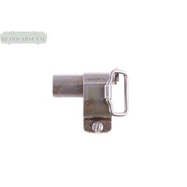 Erma M1 #54-55 Handschutzhalter komplett mit Linsenschraube |  | Artikelnummer: EM1-54-55