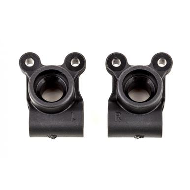 Team Associated B6.2 Rear Hubs#91857 |  | Artikelnummer: AE91857