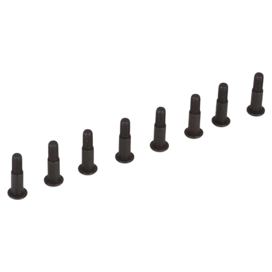  Team Losi Racing King Pin Screws (8): 22-4 |  | Artikelnummer: TLR234023