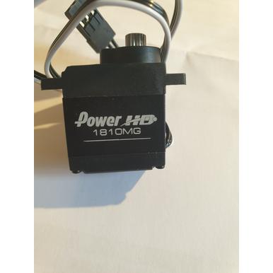 SERVO HD1810MG MG DIGITAL (3.9KG/0.13SEC) |  | Artikelnummer: HD-1810MG