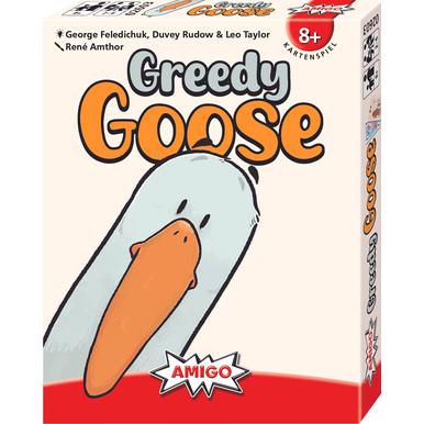Greedy Goose | Amigo | Artikelnummer: 4007396026030