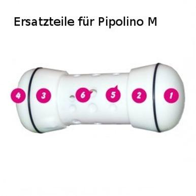 Pipolino M L Ersatzteil Nr. 4 Anti-Stress Home Trainer Ersatzteile |  | Artikelnummer: 10000000006