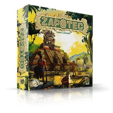 Zapotec | Kobold | Artikelnummer: 7141236664987