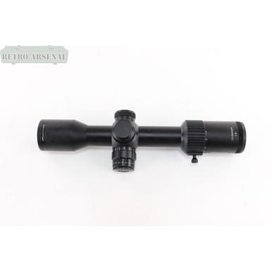  DDoptics V10 1,5-15x40 NXT  |  | Artikelnummer: 70179