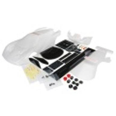 Traxxas Karosserie Ford GT (klar, unlackiert)/ Decal Sheet TRAXXAS TRX8311 | 020334831101 | Artikelnummer: 8311