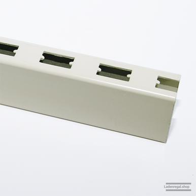 Säule, Profil 3 cm x 8 cm  | H 210 cm |  B 3 cm | T 8 cm | Artikelnummer: SR-T-N-SAU83210