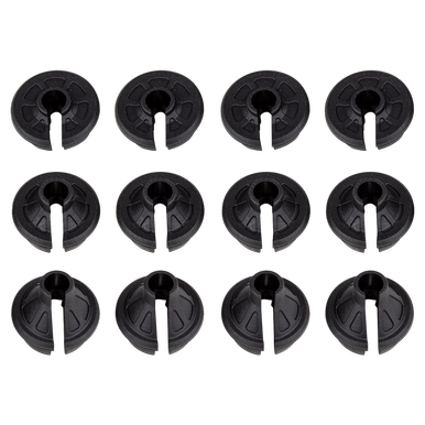 Team Associated 13mm Shock Spring Cup Set | Für B6.4 | Artikelnummer: AE91966