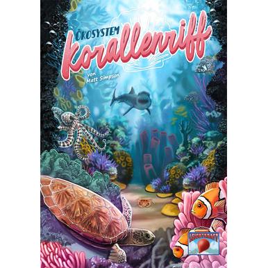 Ökosystem: Korallenriff | Leichtkraft | Artikelnummer: 4260370822428