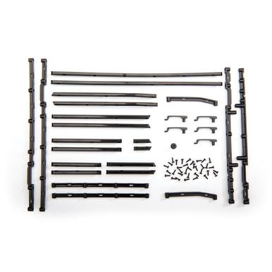 SEITENLEISTEN MIT ZUBEHÖR TRAXXAS TRX-4 G500, TRX-6 G63 |  | Artikelnummer: TRX8815X