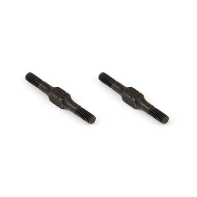 Team Durango SPURSTANGE M3X28MM STAHL (2STK) TD330330 | 5052126008342 | Artikelnummer: TD330330