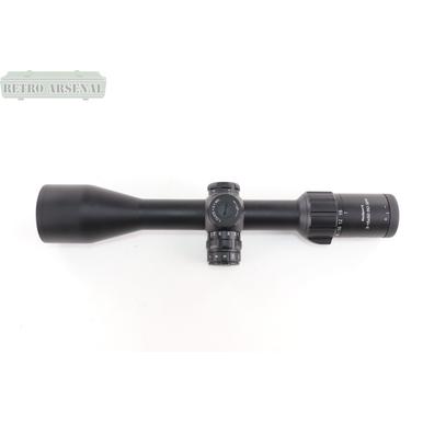  Meopta MeoSport R 3-15x50 RD SFP  |  | Artikelnummer: 70177
