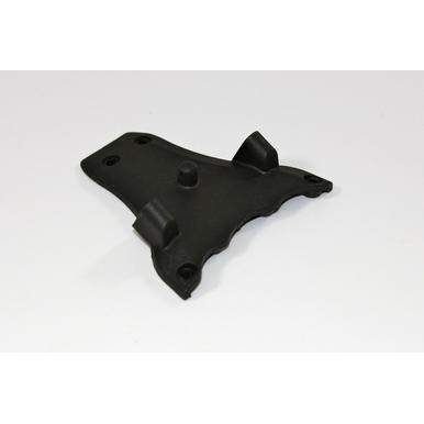 Team C Dämpferbrückenhalter vorn 2WD Comp. T02019 |  | Artikelnummer: T02019