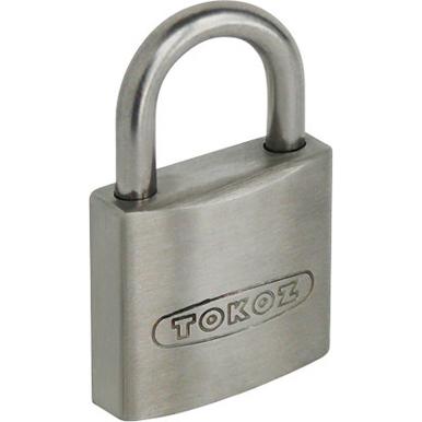 Kappa 25 | Vorhängeschloss Kappa 25 - Rostfreies Edelstahl Schloss mit 25mm Korpus  | Artikelnummer: 29424
