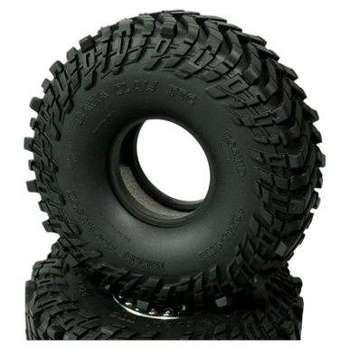 RC4WD Mickey Thompson 1.55 Baja Claw TTC Scale Reifen  |  | Artikelnummer: Z-T0064