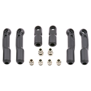 Team Associated Camber Rod Ends |  | Artikelnummer: AE89076