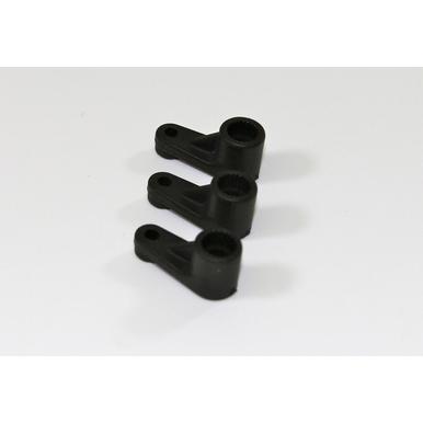 Team C T02027 Servoarm Set 1:10 2WD Comp. |  | Artikelnummer: T02027