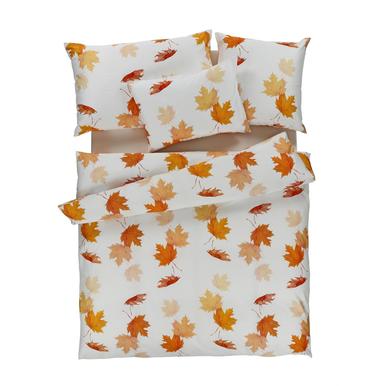 Feinsatin Bettwäsche Aaron | 65x65cm | Artikelnummer: 10.265.12        