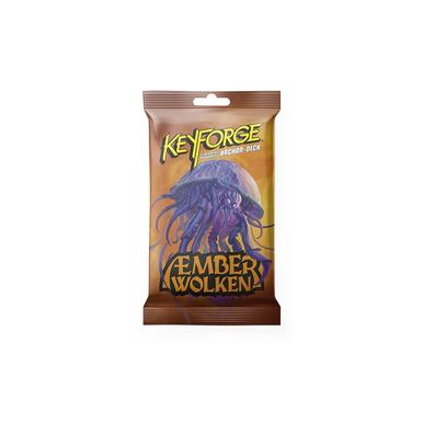 KeyForge: Æmberwolken (Archon Deck) | Nerdlab Games | Artikelnummer: 4262428670456