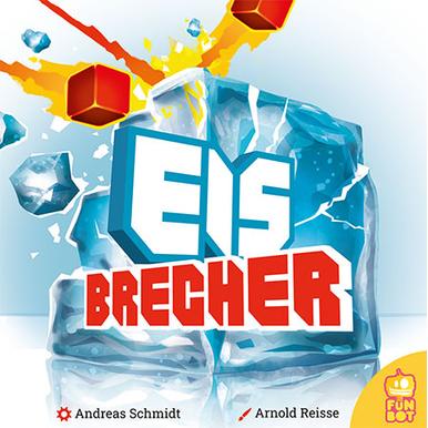 Eisbrecher | Funbot | Artikelnummer: 4255682700618